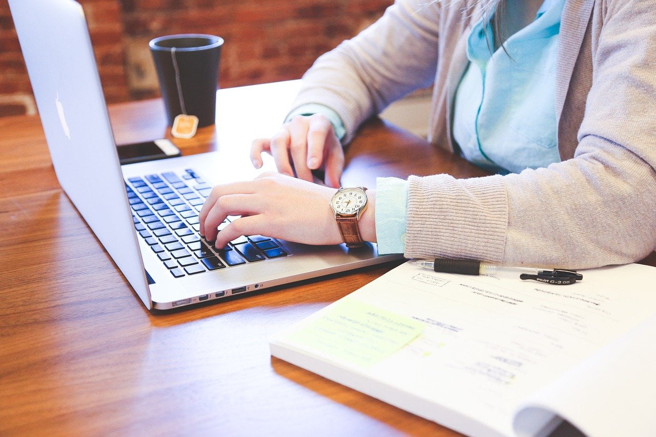 Digital Account Manager
