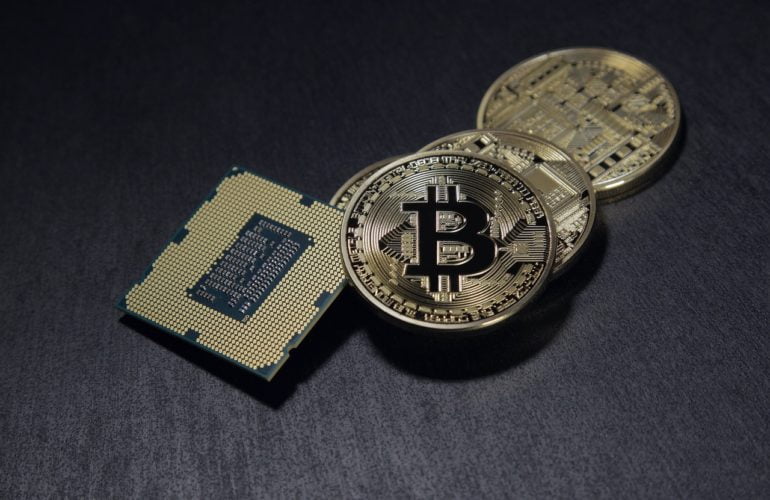 crypto-monnaie