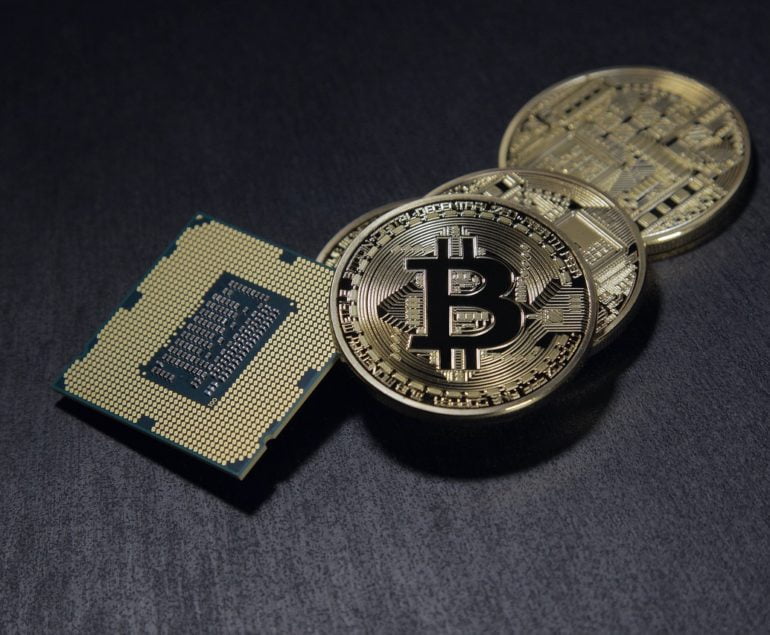 crypto-monnaie