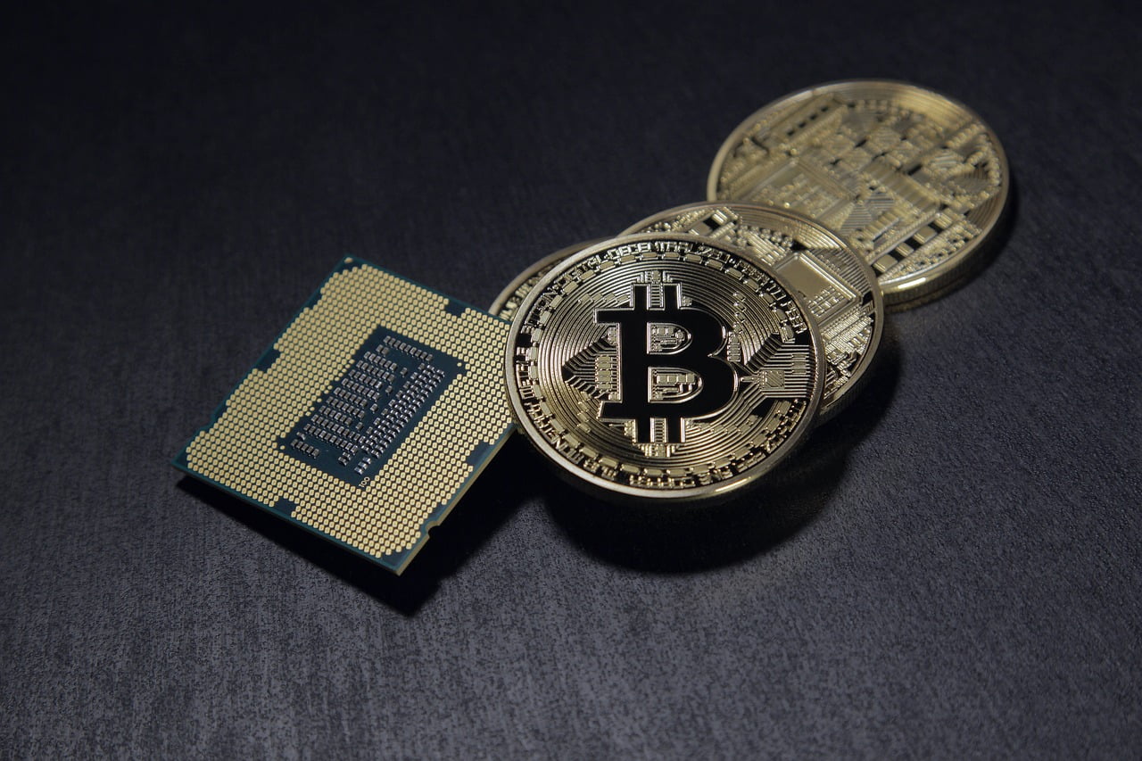 crypto-monnaie