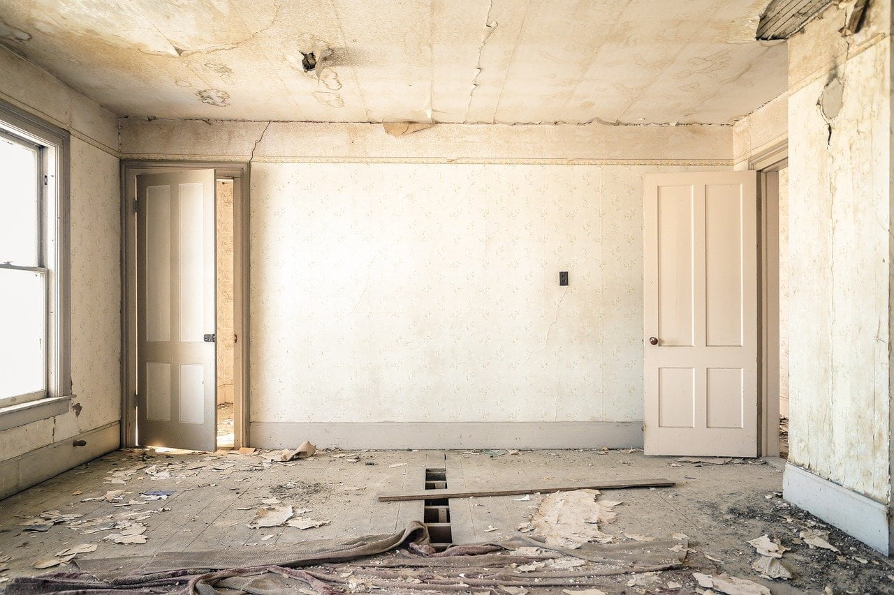 rénovation appartement