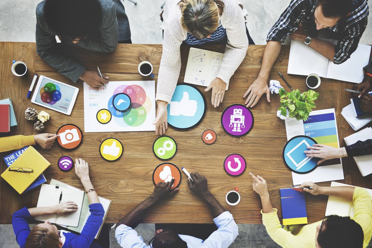 agence de communication