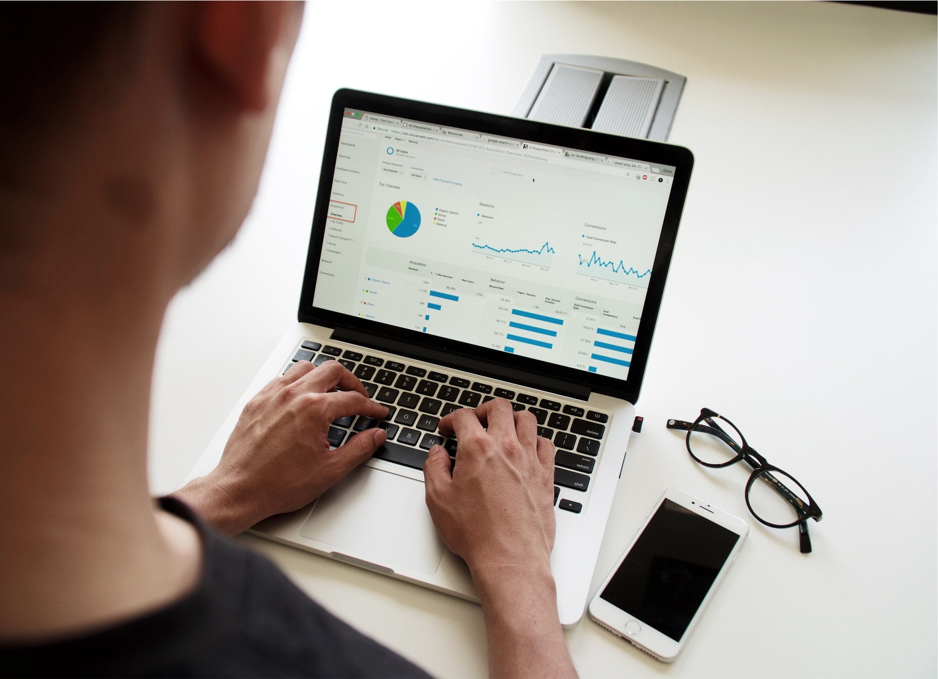 growth marketing