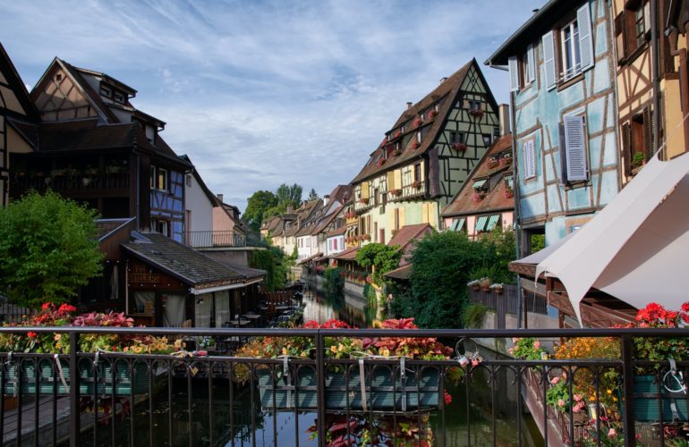 Colmar Tourisme
