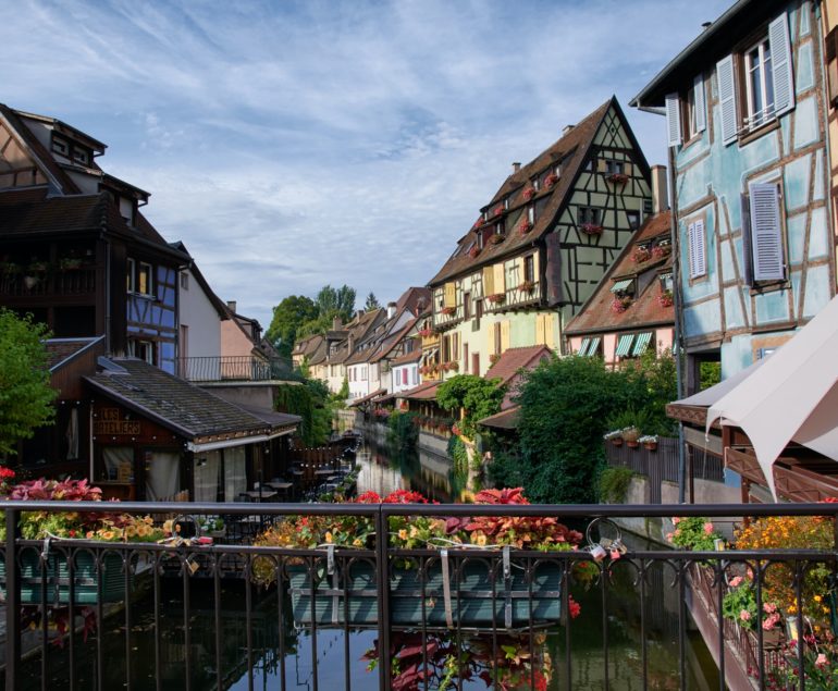 Colmar Tourisme