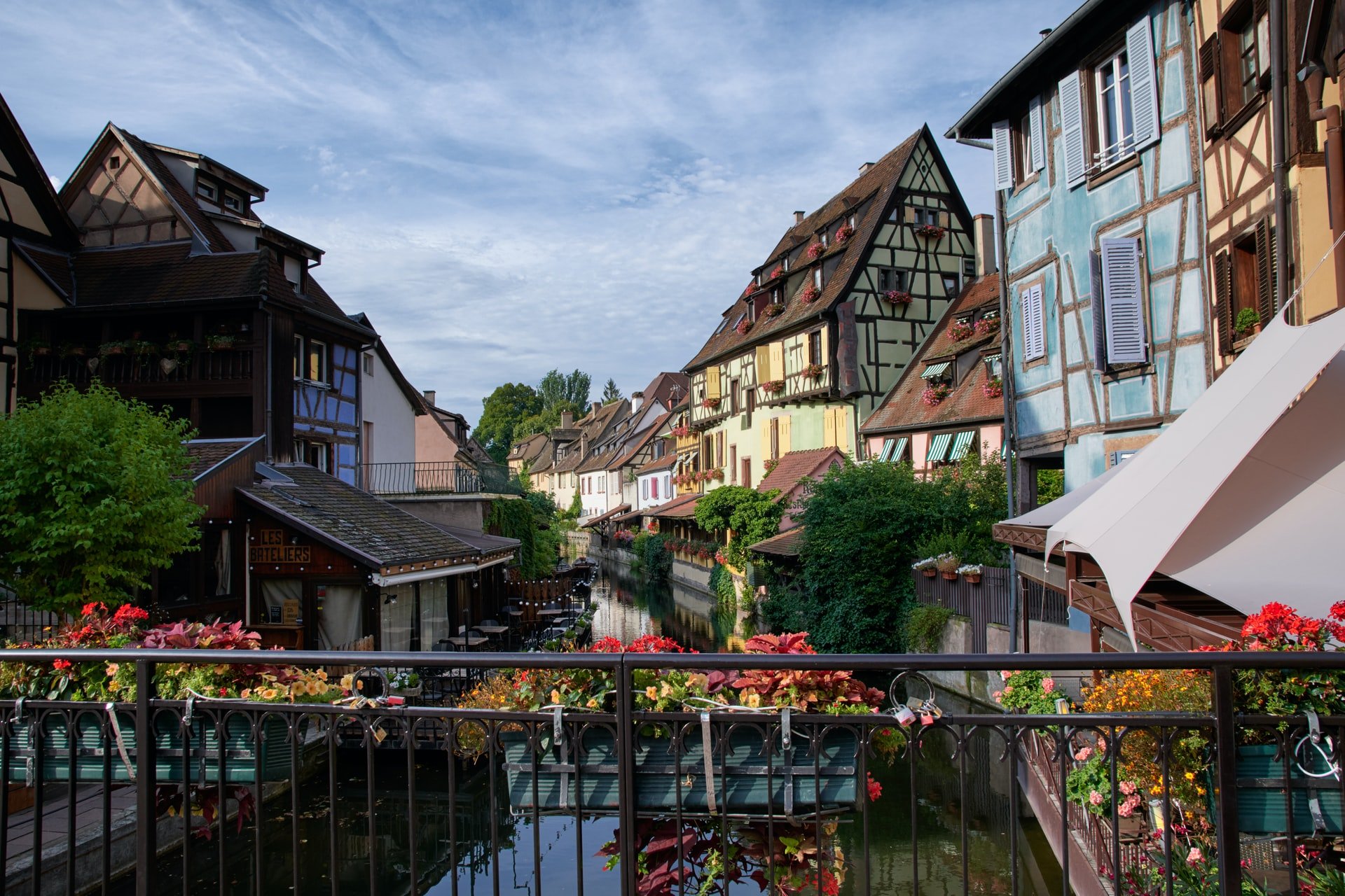 Colmar Tourisme