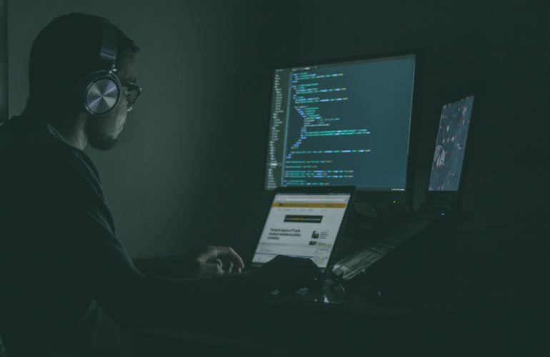 Cybersécurité