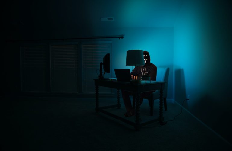 Dark Web Deep Web