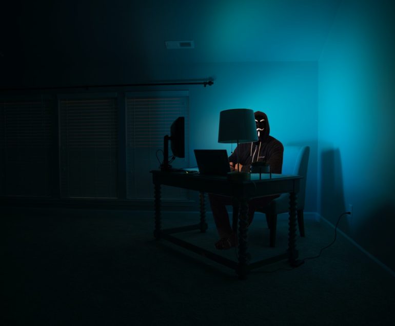 Dark Web Deep Web