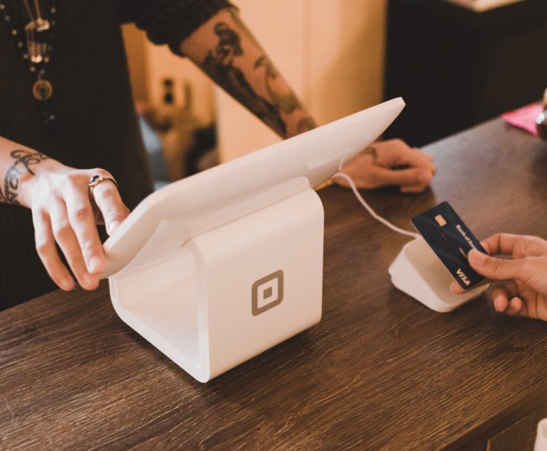 E-Commerce
