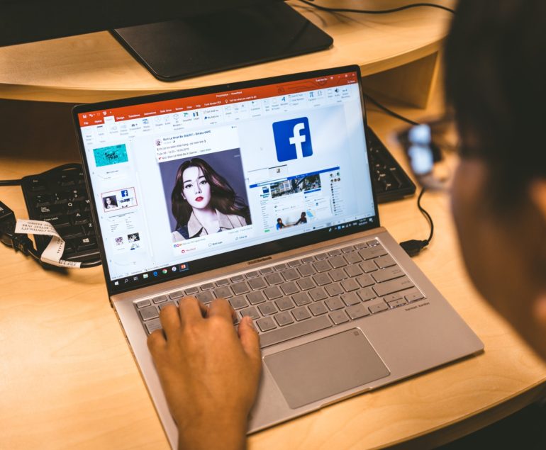 Facebook