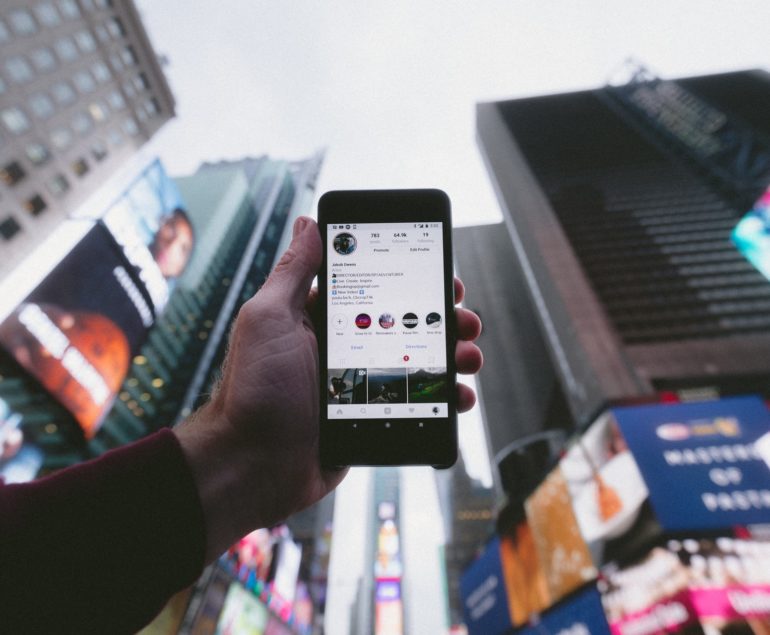 Instagram