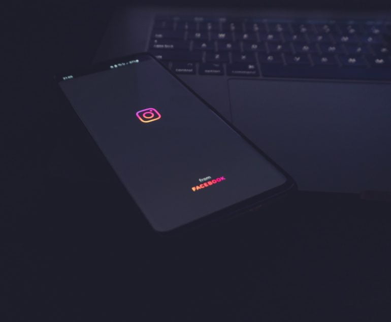 Instagram