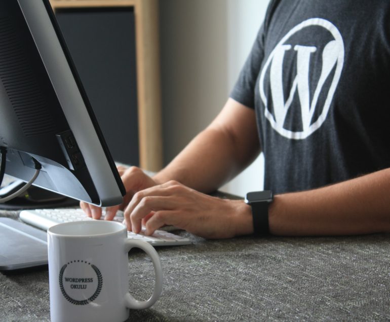 Joomla vs WordPress