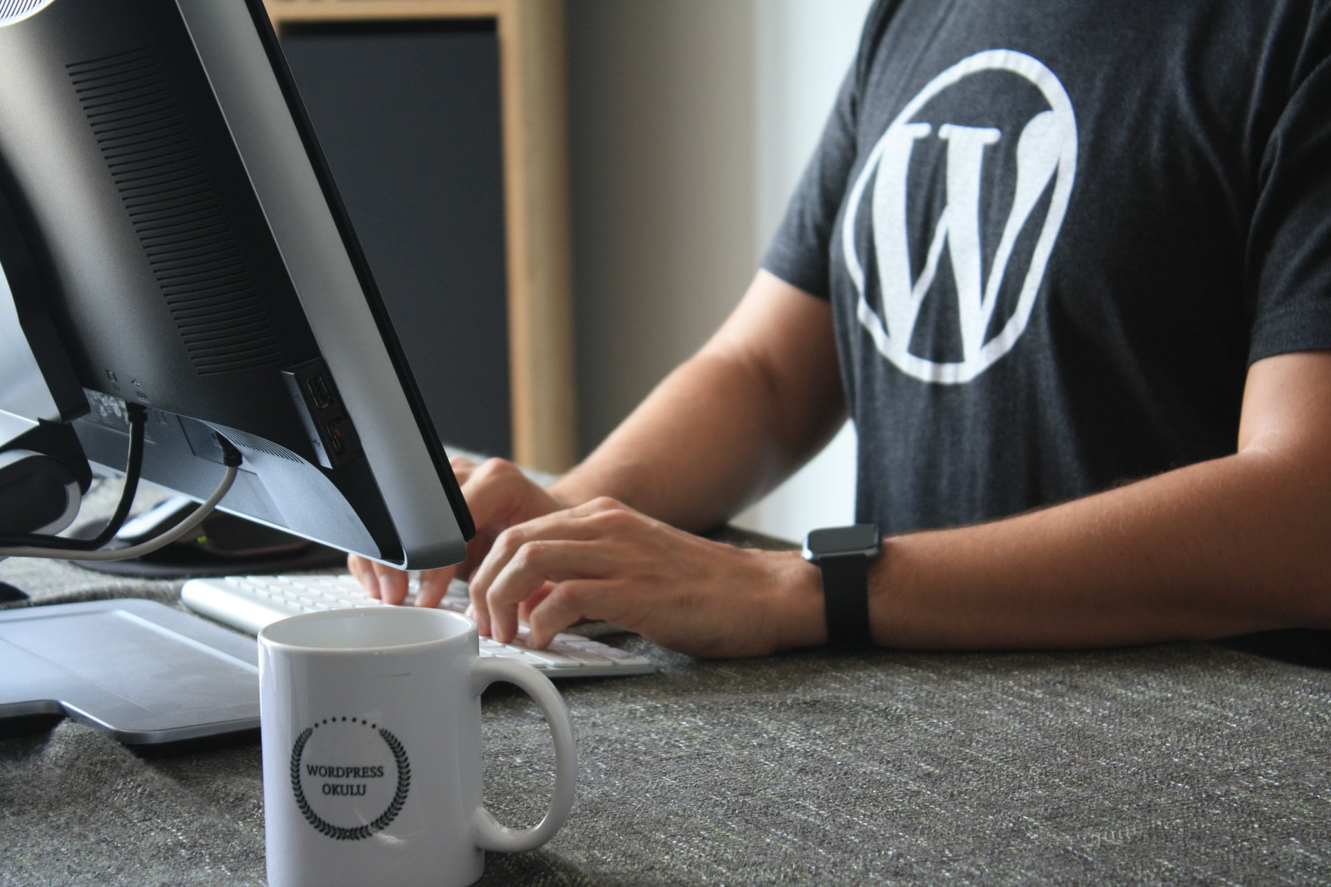 Joomla vs WordPress
