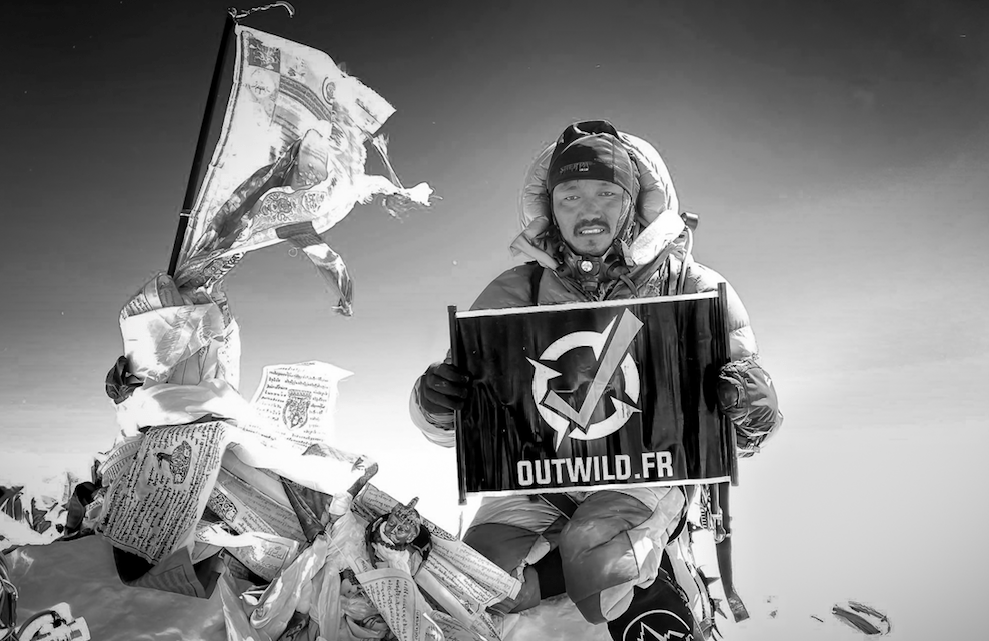 Plateforme de voyage et expéditions au Népal - Outwild