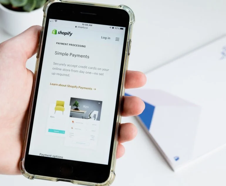 Shopify