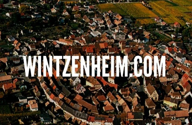 wintzenheim