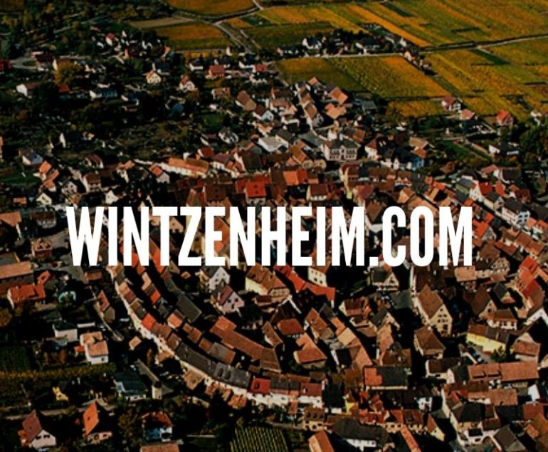 wintzenheim