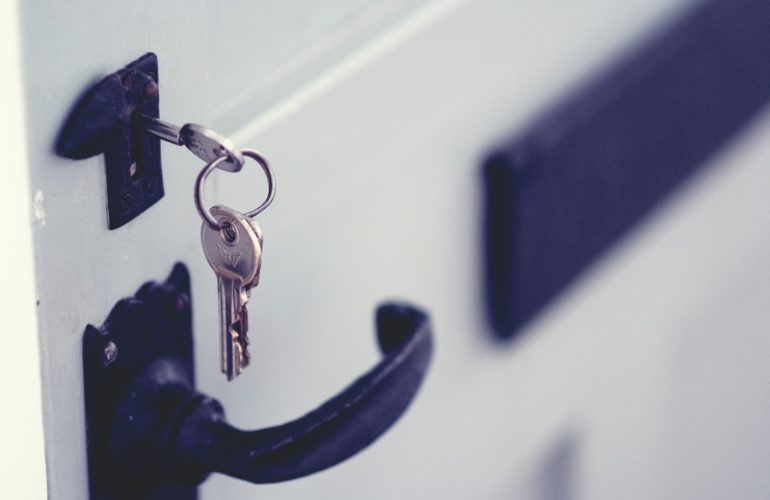 agent immobilier