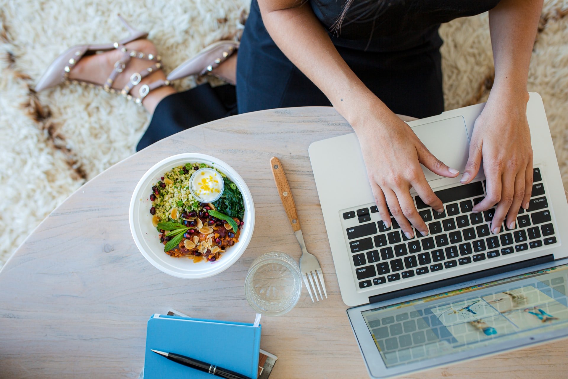 blog culinaire