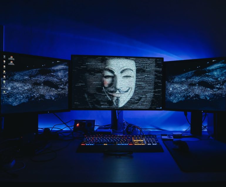 cybersécurité