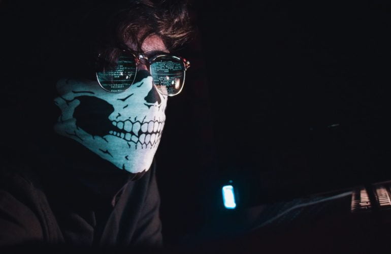 cyberterrorisme