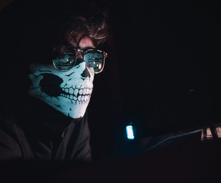 cyberterrorisme