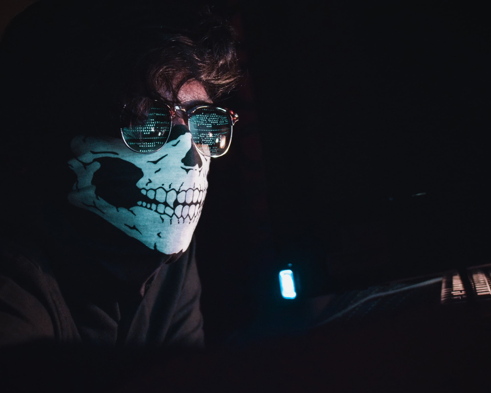 cyberterrorisme