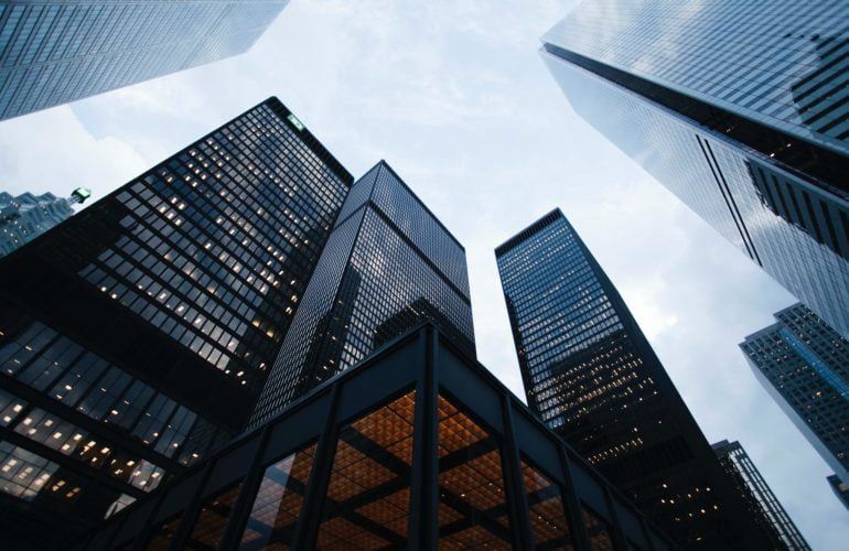 entreprise