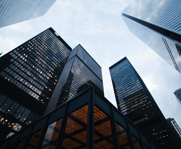 entreprise