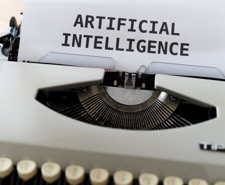 intelligence artificielle