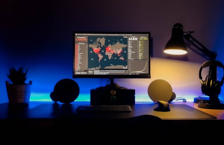 virus informatique