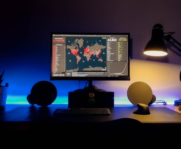 virus informatique