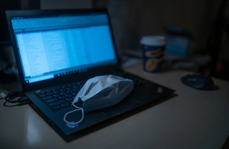 virus informatique