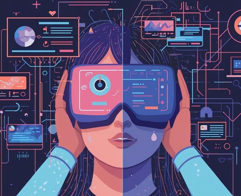 Réalité Virtuelle, ses avantages et ses inconvénients