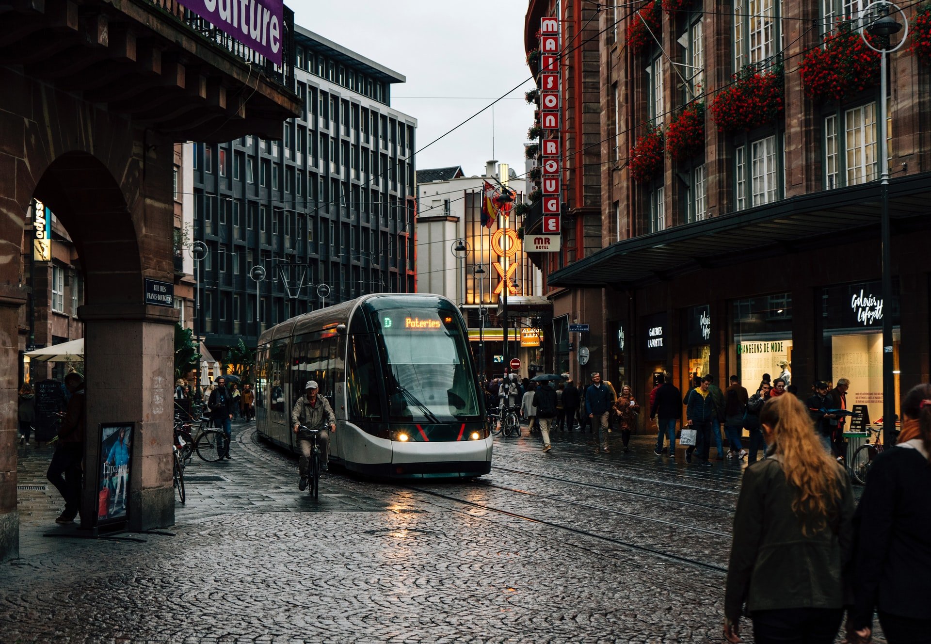 Strasbourg alsace