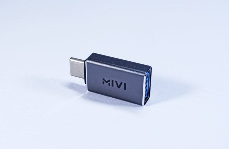 cle usb pirate hacking