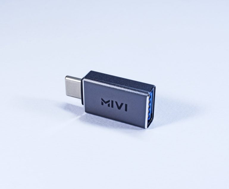 cle usb pirate hacking