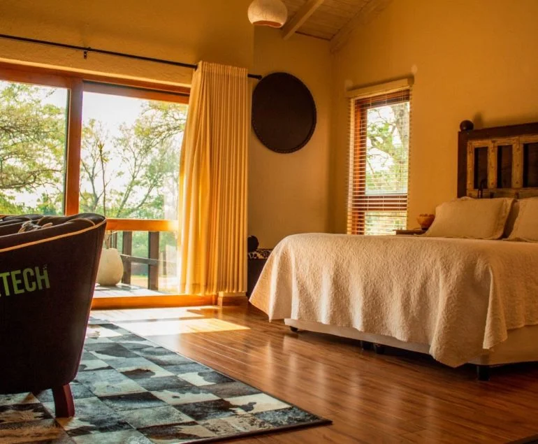 Airbnb à Colmar