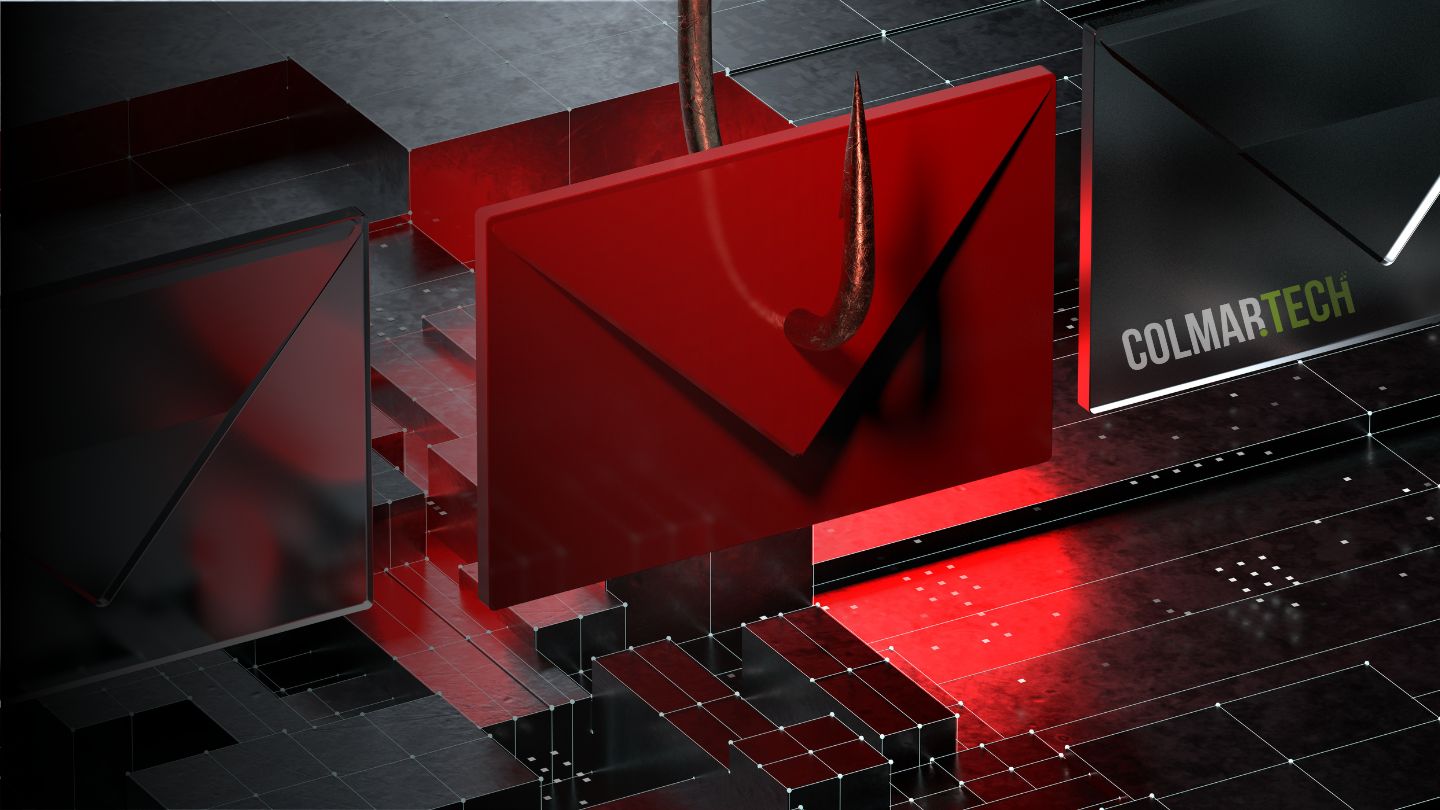 E-mails frauduleux