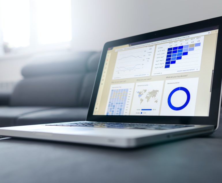 Entreprise] Les solutions de reporting et de data visualisation