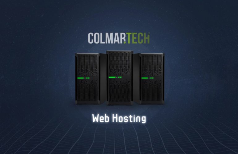Héberger son site internet à Colmar en Alsace