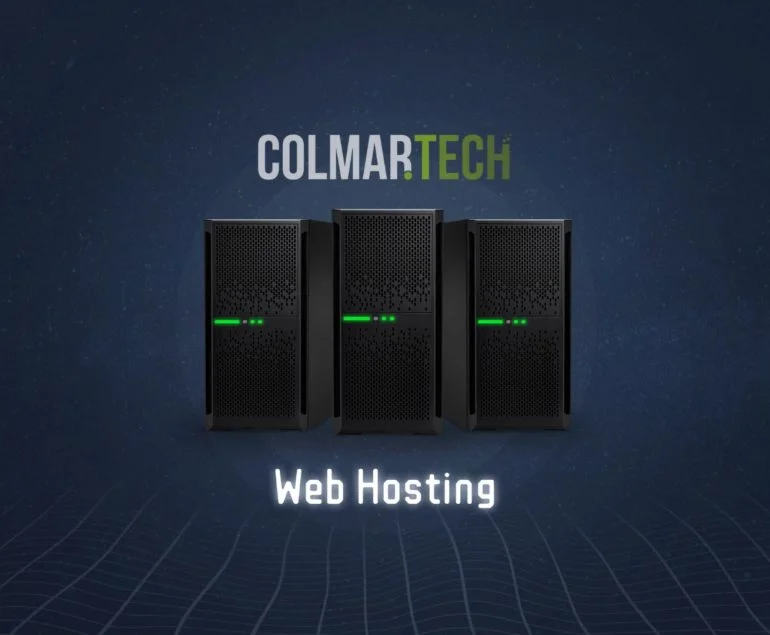 Héberger son site internet à Colmar en Alsace