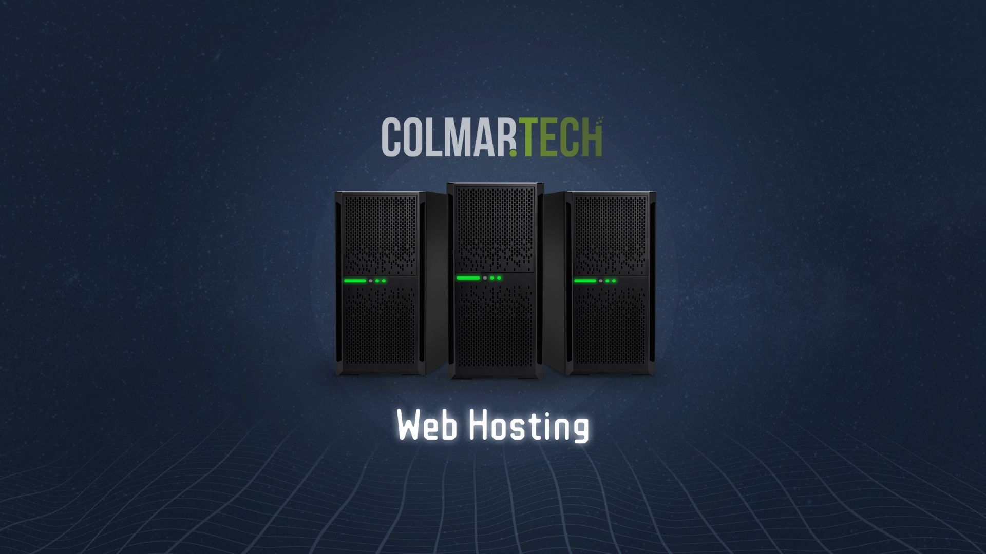 Héberger son site internet à Colmar en Alsace