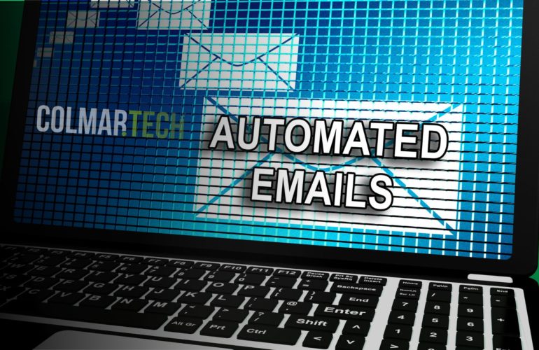 Marketing automation