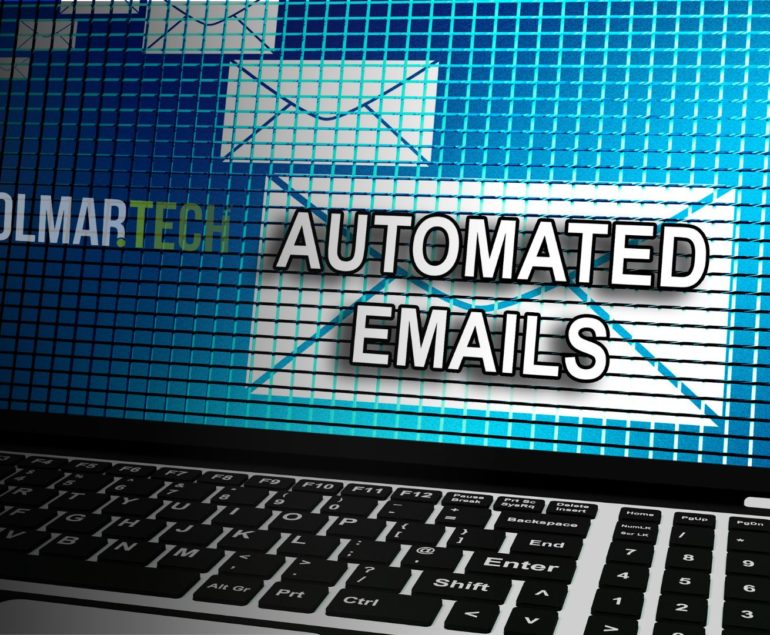 Marketing automation