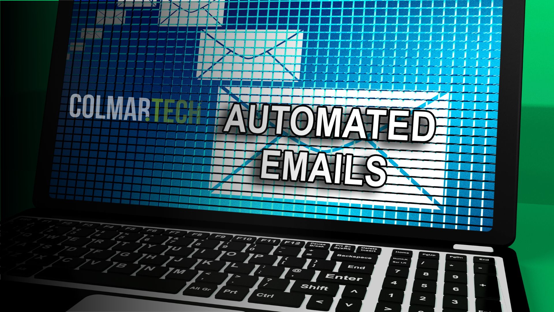 Marketing automation