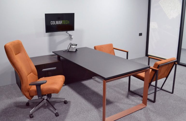 Mobilier bureau