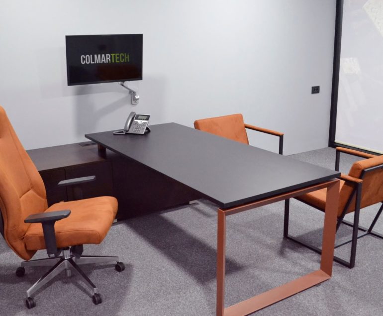 Mobilier bureau
